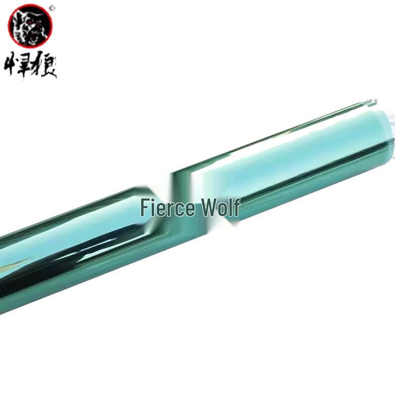 Hanlang Transparent Tempered Glass Safety Film