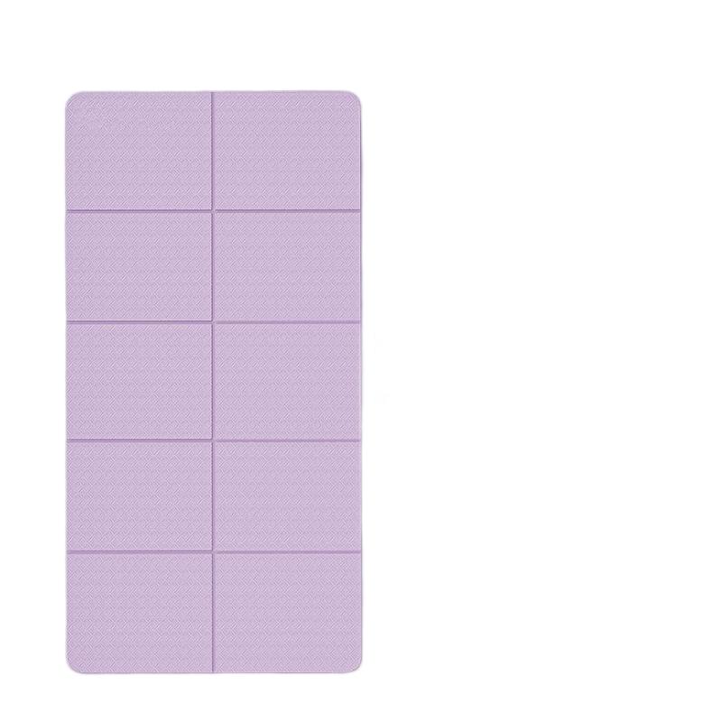 

MieLanat Kids Foldable Yoga & Fitness Mat