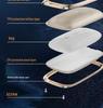 Versatile Key Case for Geely Galaxy L7/L6/e8MAX, Starship Series, Full Protection with Buckle for Men & Women