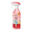 Long-Lasting Fragrant Toilet Foam Cleaner: Powerful Descaler & Bathroom Deodorizer