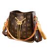 Women'S Bags Trendy Light Luxury Women'S Bags Shoulder Bags Simple Chain Crossbody Large Bags Wholesale