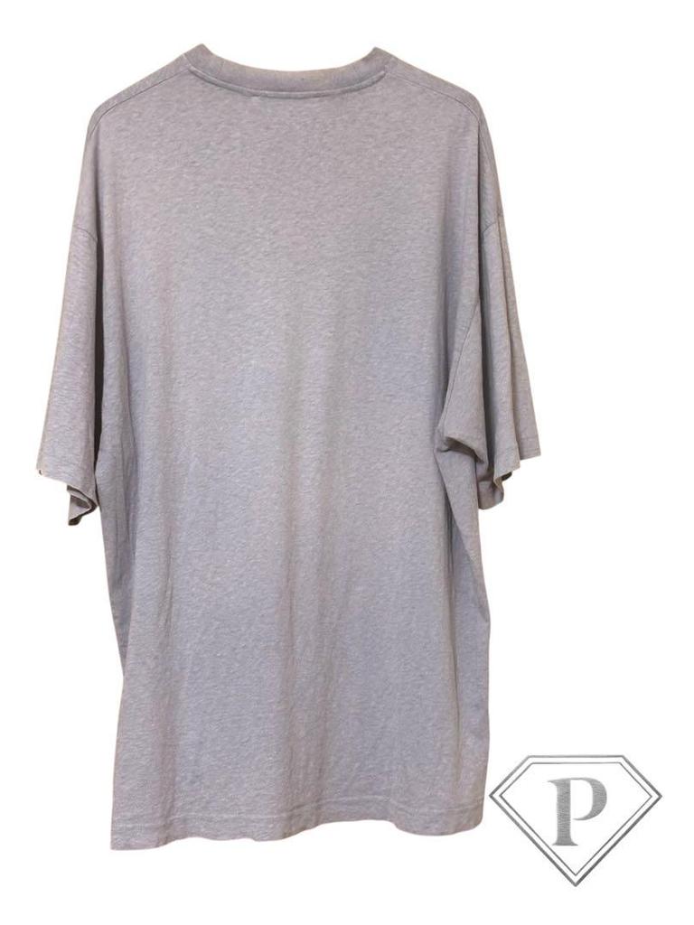 [USED] Acne Studios Edlund Logo T-shirt XXS Worn by BTS