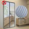 Summer Mosquito-Proof Mesh Screen Door Curtain Anti Mosquito Net Door Screen Auto Mesh Magnetic Screen Door