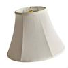 Cloth Table Lamp Shade Cover Decoration Easy Assembly Decorative Rustic Light Lampshade