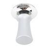 Coffee Tamper 58mm Balanced Design Stainless Steel Easy To Use Coffee Press Tamper for Home Coffee Shop