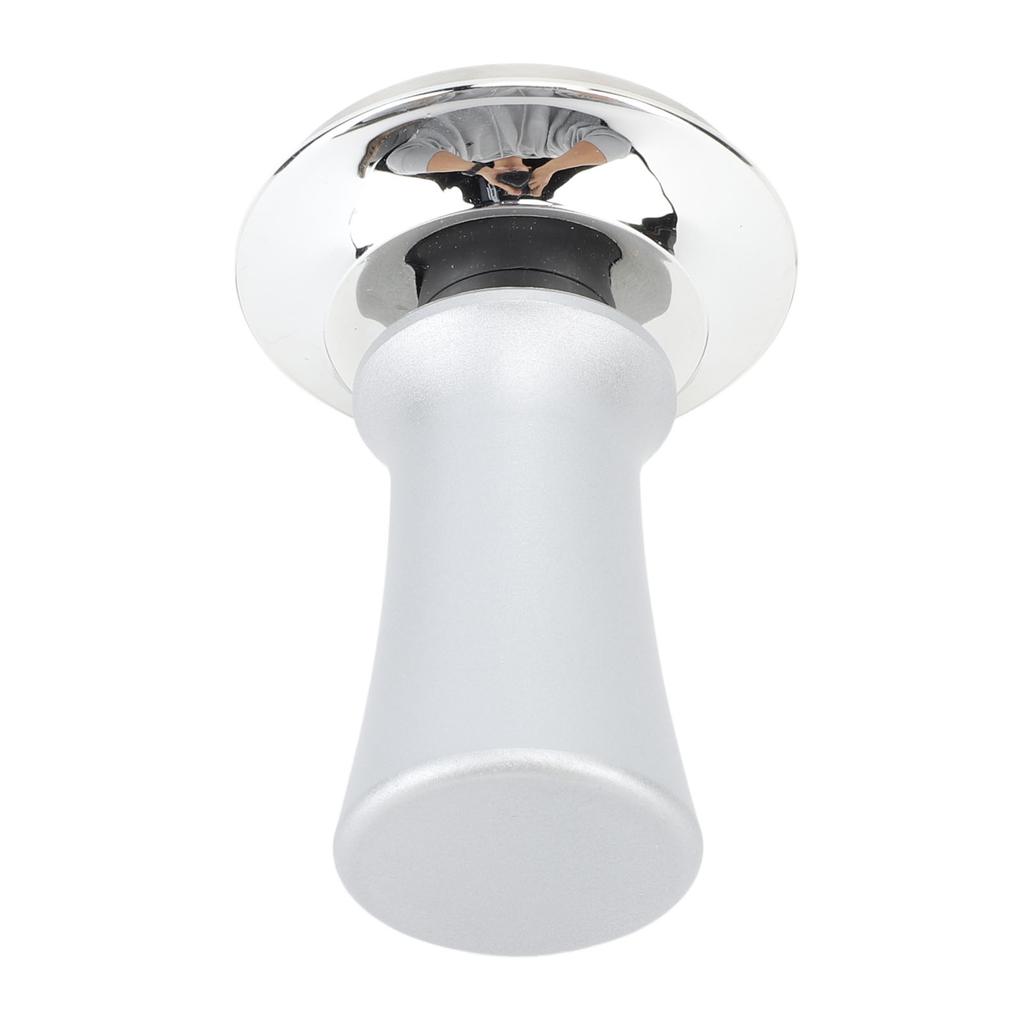 Coffee Tamper 58mm Balanced Design Stainless Steel Easy To Use Coffee Press Tamper for Home Coffee Shop