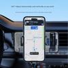 Navigation Bracket Car Dedicated on-Board Bracket Multi-Function Telescopic Mobile Phone Navigation Bracket Suction Cup on-Board Bracket