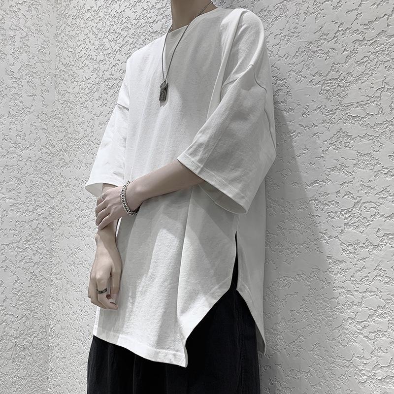 Men's Tailored Fit Linen Shirt