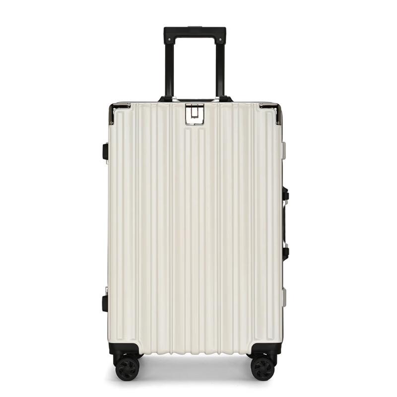 YISHIDUN Hardshell Travel Luggage with Spinner Wheels