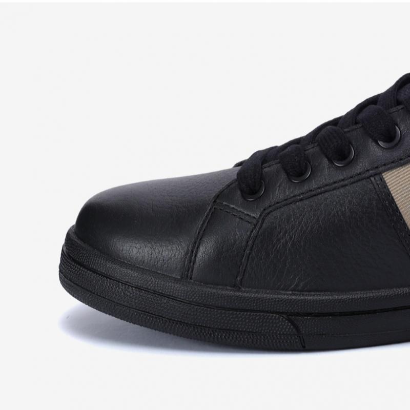 Fred Perry Pánské kožené tenisky Sfpm2416304 U78