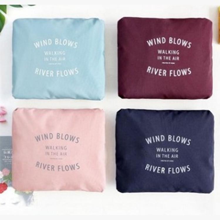 High-Capacity Foldable Travel Bag with Wheels and Logo