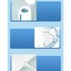 Home Electric Dental Flosser Portable Teeth Cleaning Water Flossing Home Dental Scaler