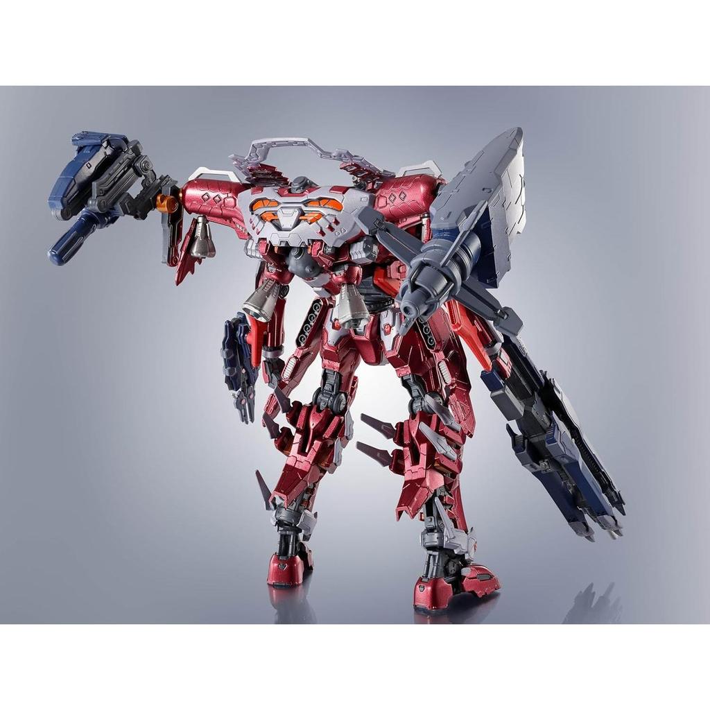 Used [New] ROBOT Spirits -SIDE AC- IB-C03: HAL 826 / Handler Walter Saga