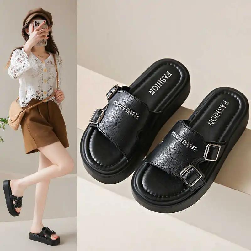 Fashion Spring Lightweight Vip Sandals Best Sports Boots For Walking Shoes Flip Flop For Women Sneakers Outside Losfers Tenis Sunny