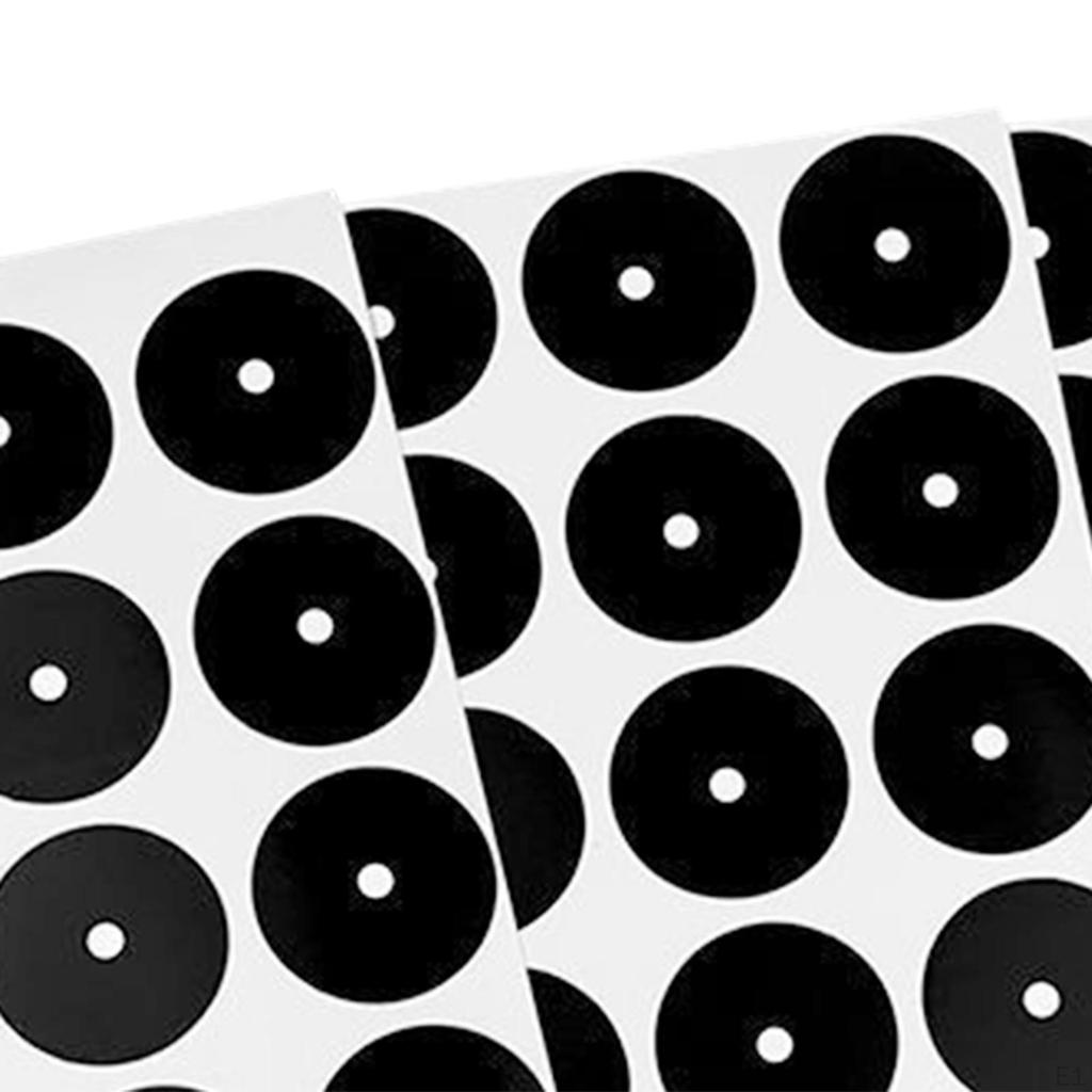 72x Pool Table Marker Dots for Billiard Practice 3.5cm Portable Tablecloth Maintenance Repair