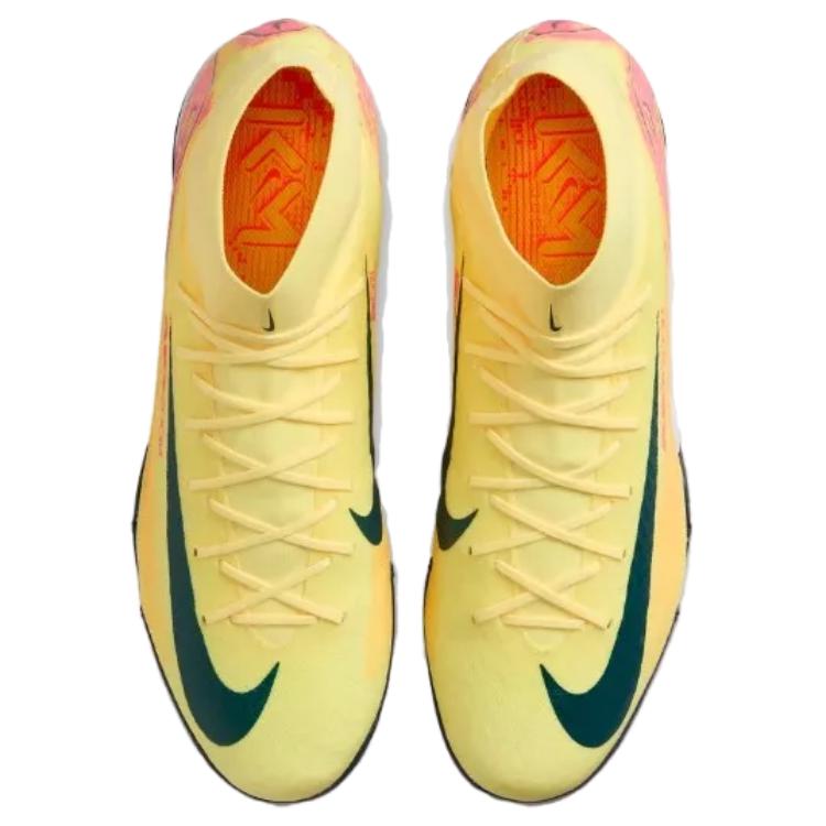 New Nike Mercurial Superfly 10 Academy Tf Kylian Mbappe FQ8333-800