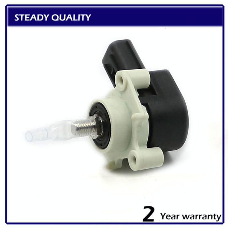 

High Quality GS1F-51-21Y Headlight level sensor GS1F-51-22YB GS1F5122YC For 2008-2011 Mazda 6 GH GS1F-51-22YC чёрный