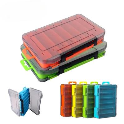Multifunctional Luya Box Fishing Bait Storage Box Fishing Supplies Accessories Tool Box Fishing Gear Box Tool Storage Box