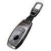 Mercedes Key Cover: Compatible with E300L, GLC260L, A200L, GLB, GLE350, and Maybach S models.