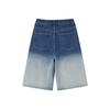 LAP Gradient Bermuda Pants 5 Part As1dp265