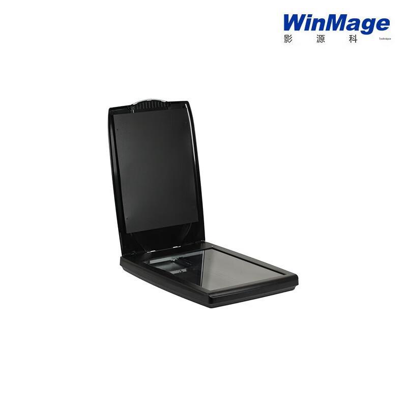 YINGYUAN J2200 Portable A4 Color Document Scanner CN plug (adapter included)