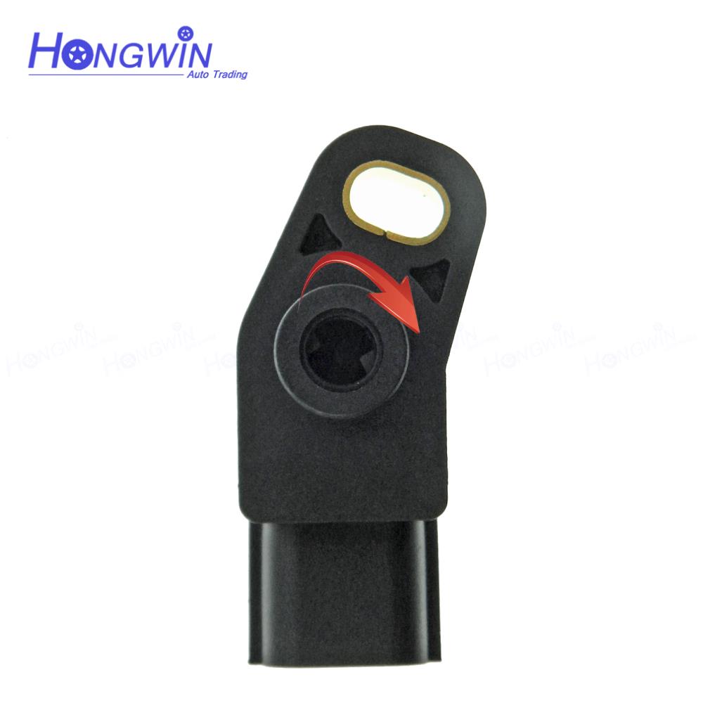 TPS Throttle Position Sensor Plug For Suzuki GSXR600 750 04-09 For Quadracer 450 LTR450 06-11 13580-29G00 13580-18G00 1358018G00