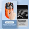 Anti-Slip Mouse Grip Tape Skate Suck Sweat Sticker For Lamzu Maya X Gaming Mouse For Computer E-Sports Gamer