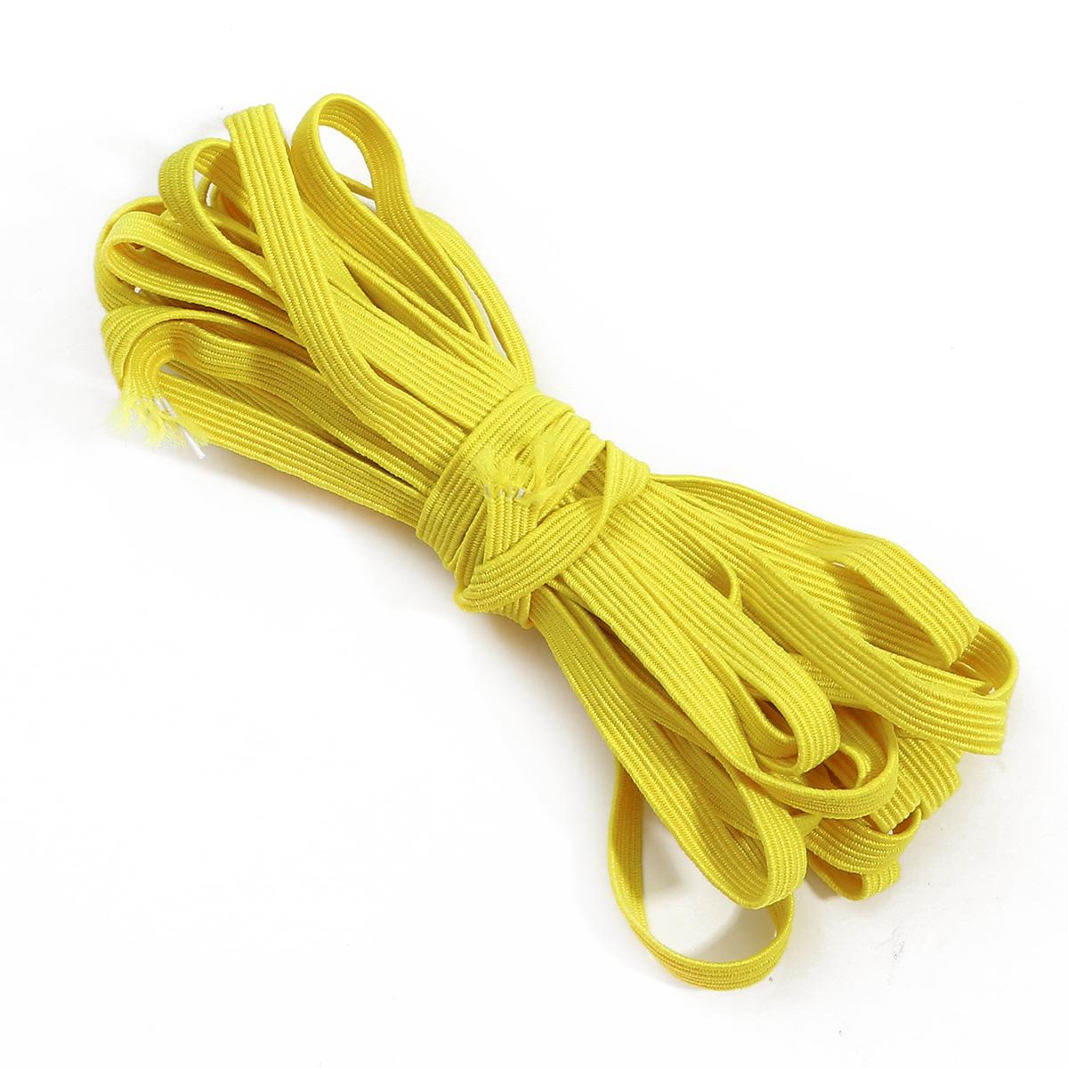 

5 метров/рулон красочная эластичная лента, резиновая лента, эластичная лента, эластичная линия