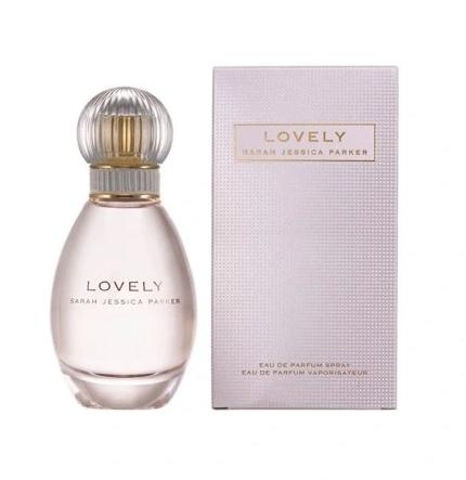 Sarah Jessica Parker Lovely Eau De Parfum 30ml - Timeless Elegance Fragrance