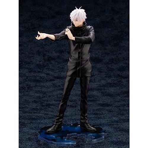 Kotobukiya ARTFX J Jujutsu Kaisen Gojo Satoru 1/8 Scale PVC Pre-painted Complete Figure