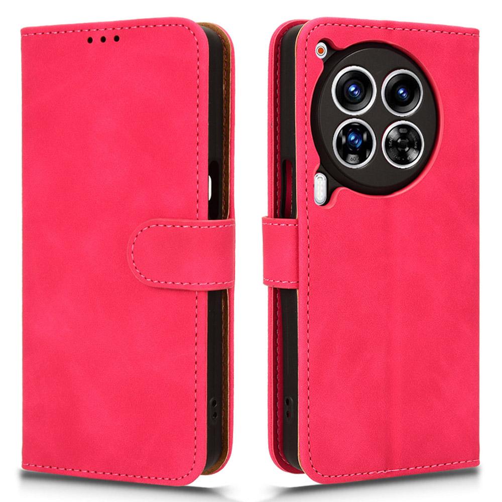 Pentru TECNO Camon 30 Premier 5G Husă Portofel Piele la Atingere Husă Telefon Piese Mobile En-Gros