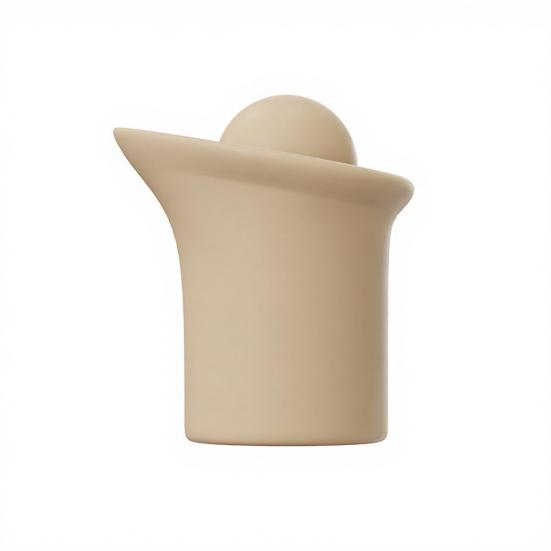 Siliconen Wijnstop Herbruikbare Wijnflesstopser Afsluiting Fleshoes voor Bier Champagne Huis Keuken Bar Gebruik