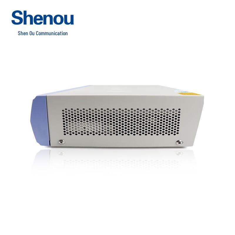 Shenou HJK120S Telephone Exchange System (CN version)