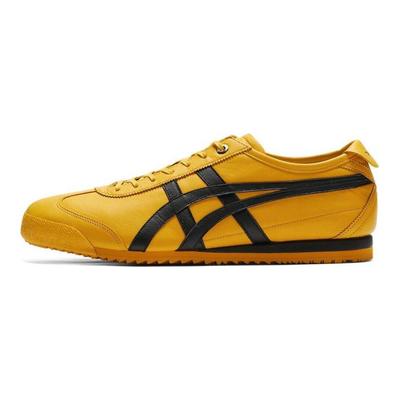 ONITSUKA TIGER Mexico 66 Sd Kill Bill Gul Mellemsål 2024 Sneakers 1183A872-752