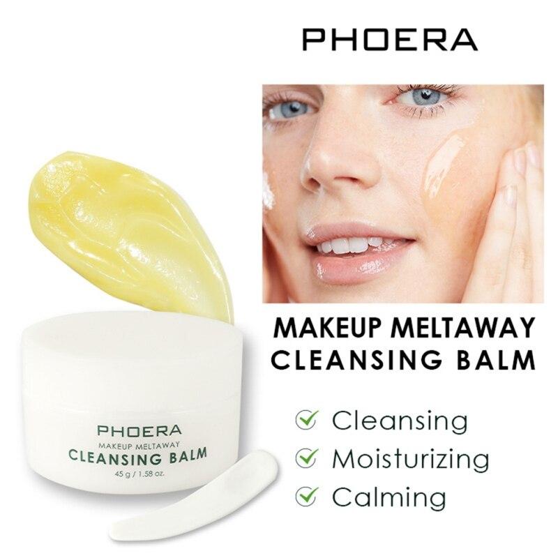Buy 20/45G Deep Cleansing Balm Makeup Remover Balm Makeup Removing Balm
