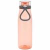 LocknLock Portable 304 Stainless Steel Sport Water Bottle