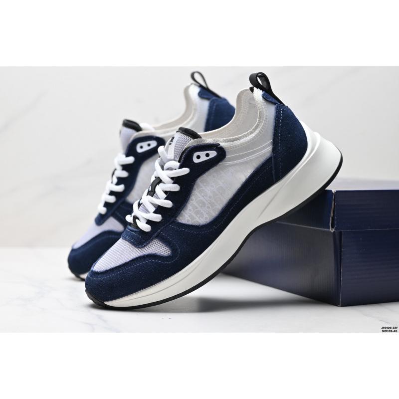 Neue CD B25 Atmungsaktive Höhensteigernde Sportsneaker - Trendige Lässige Dad Shoes für Damen & Herren