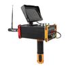 Metal Detector 15m Depth 1000 Meters Underground Metal Scanner High Accuracy Gold Silver Copper Locator with Display Screen