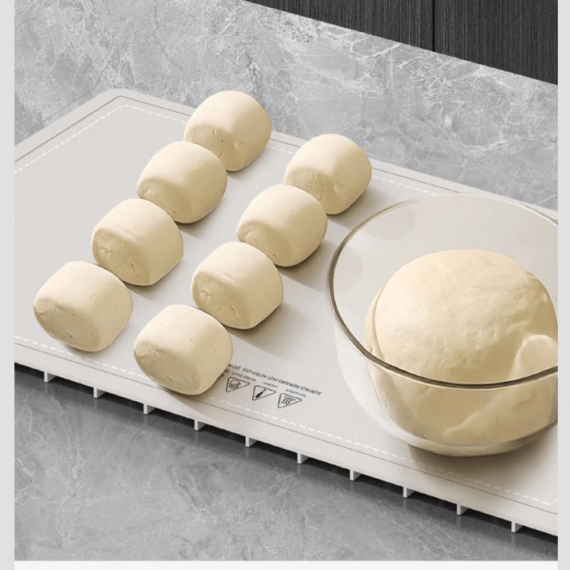 LISM Silicone Food Warming Plate