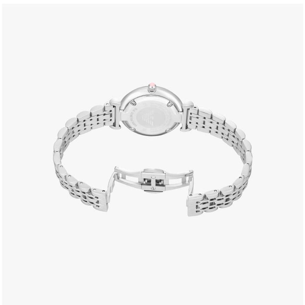 [Emporio Armani] AR11686 (Giannni) Gianni Women's Metal Watch