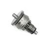 Starter Motor Unidirectional Piaggio Hiper50 2-stroke Motor Head (matched By The Main Engine Factory)