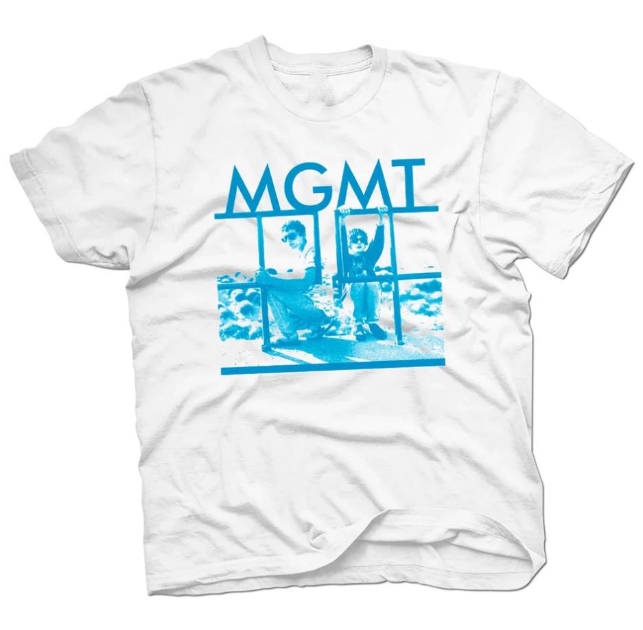 Vtg MGMT Band Music Lover T-shirt size S-5XL XXL