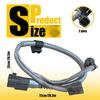 2 FOR Toyota Lexus Knock Sensor Wire Harness CAMRY AVALON RX300 ES300 8221933030