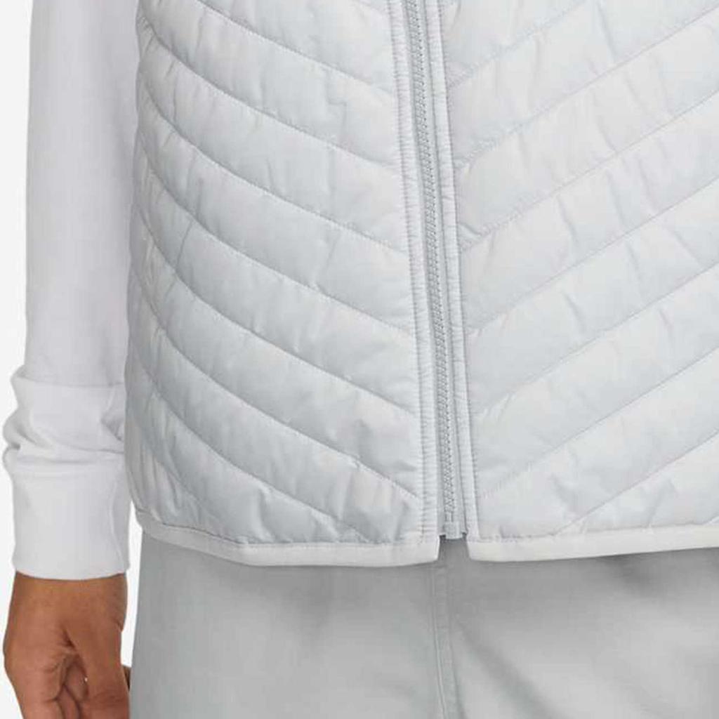 New Nike Vests Men's White Gray FB8202-077