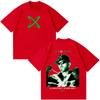 Rapper Feid Ferxxo Tour 2026 Print Tees Unisex Unisex Fashion Tshirt Shortsleeved Cotton Casual Loose Vintage Tshirts Streetwear