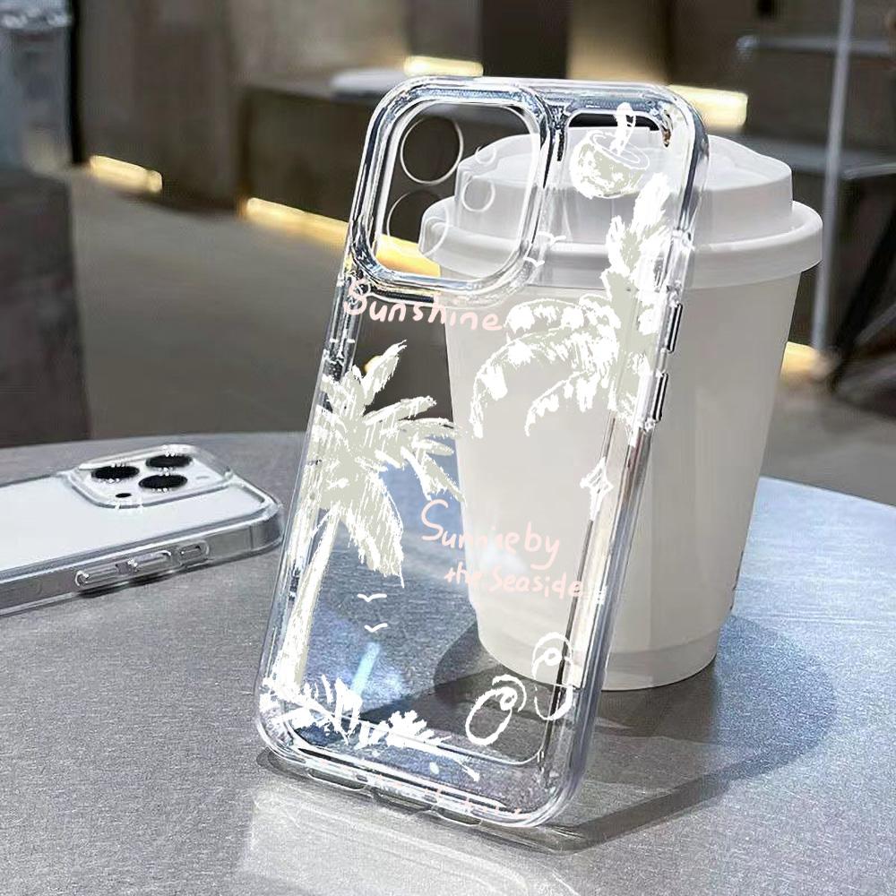 Drop-Proof Phone Case for iPhone 11 12 13 14 15 16 iPhone 14 15 16 Pro Max Samsung A16 A35 A36 A54 A55 S25 Xiaomi 11T Space Shell