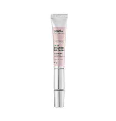 VT Cica Collagen Mikro-Vibrations-Augencreme 15ml