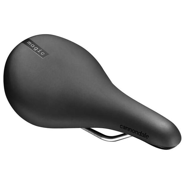 Cannondale Magic Cromo Radius велосипедное седло