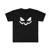 Jackal Lantern Shirt | Jackal Smile T Shirt | Halloween Shirt | Funny Halloween Shirt | Halloween Costume | Unisex