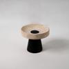 Sculptural Tabletop Tray Natural Decor Decorative for Entryway Console